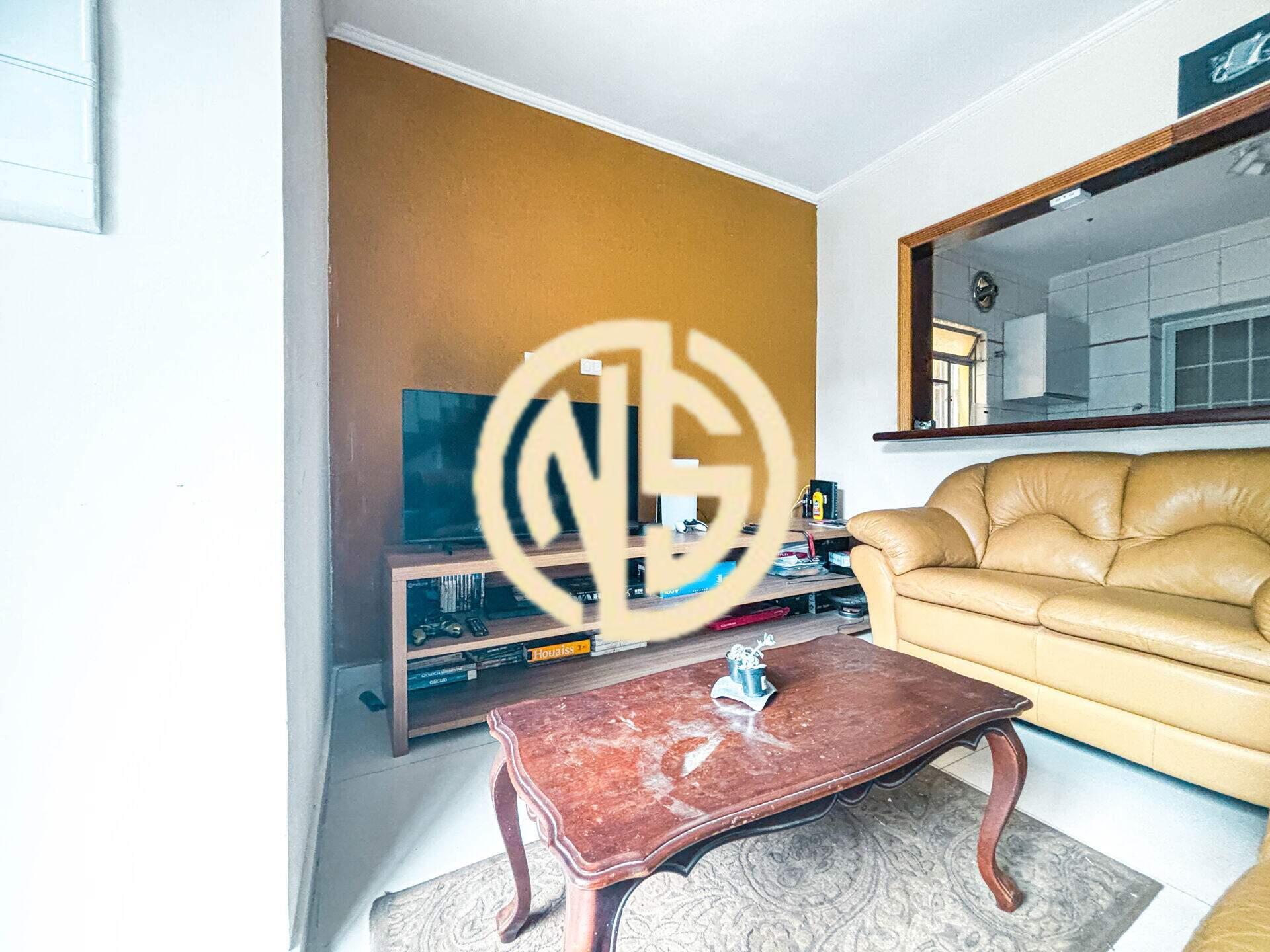 Sobrado à venda no Vila Cruzeiro: 