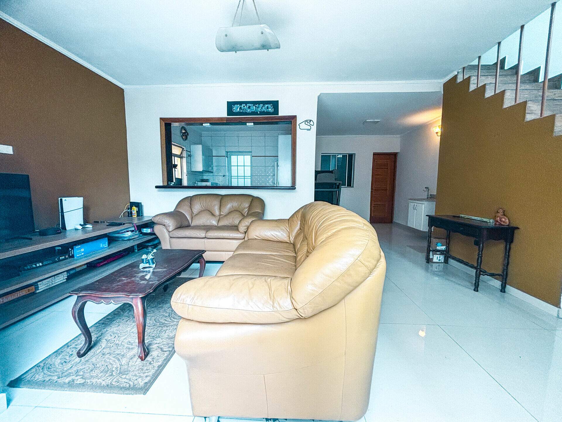 Sobrado à venda no Vila Cruzeiro: 