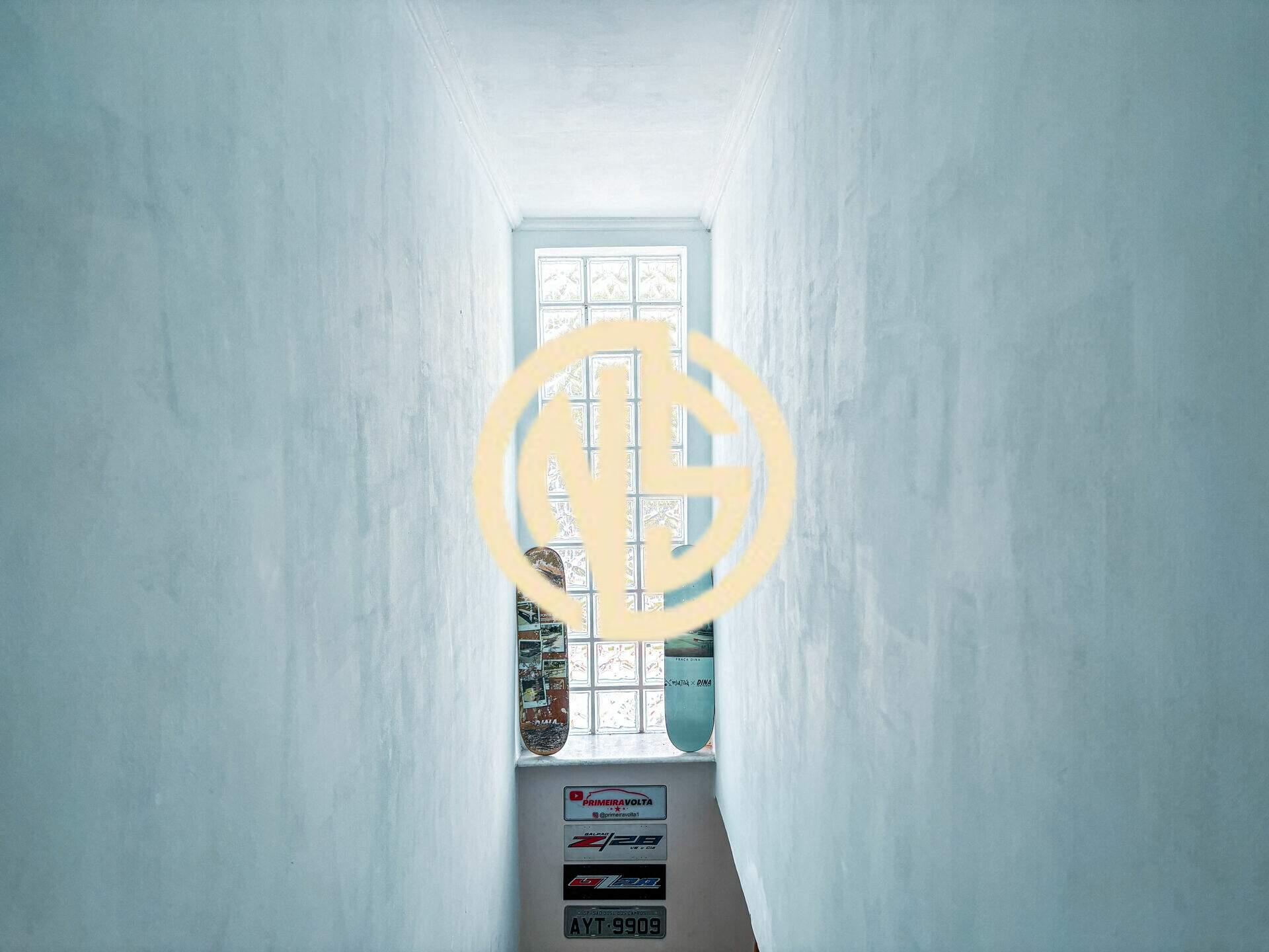 Sobrado à venda no Vila Cruzeiro: 