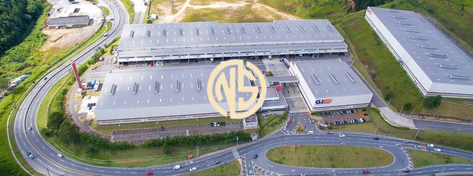 Pavilhão/Galpão para aluguel no Itaqui: 