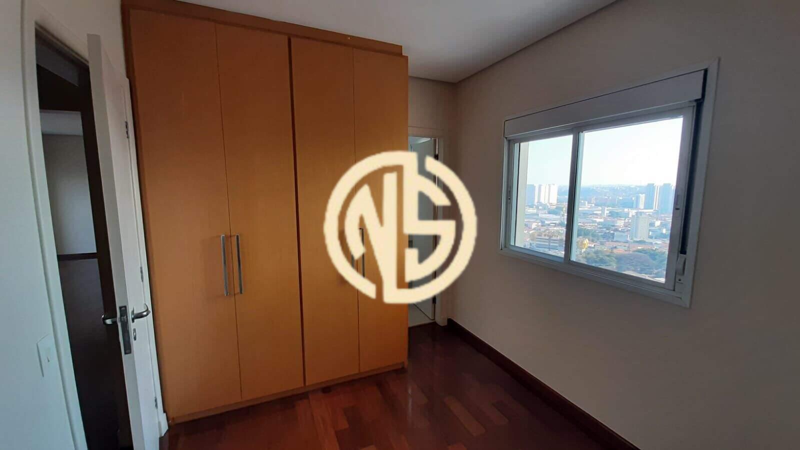 Apartamento à venda no Vila Cruzeiro: 