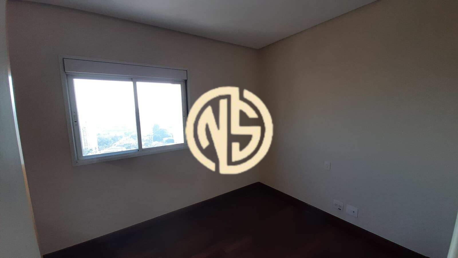 Apartamento à venda no Vila Cruzeiro: 