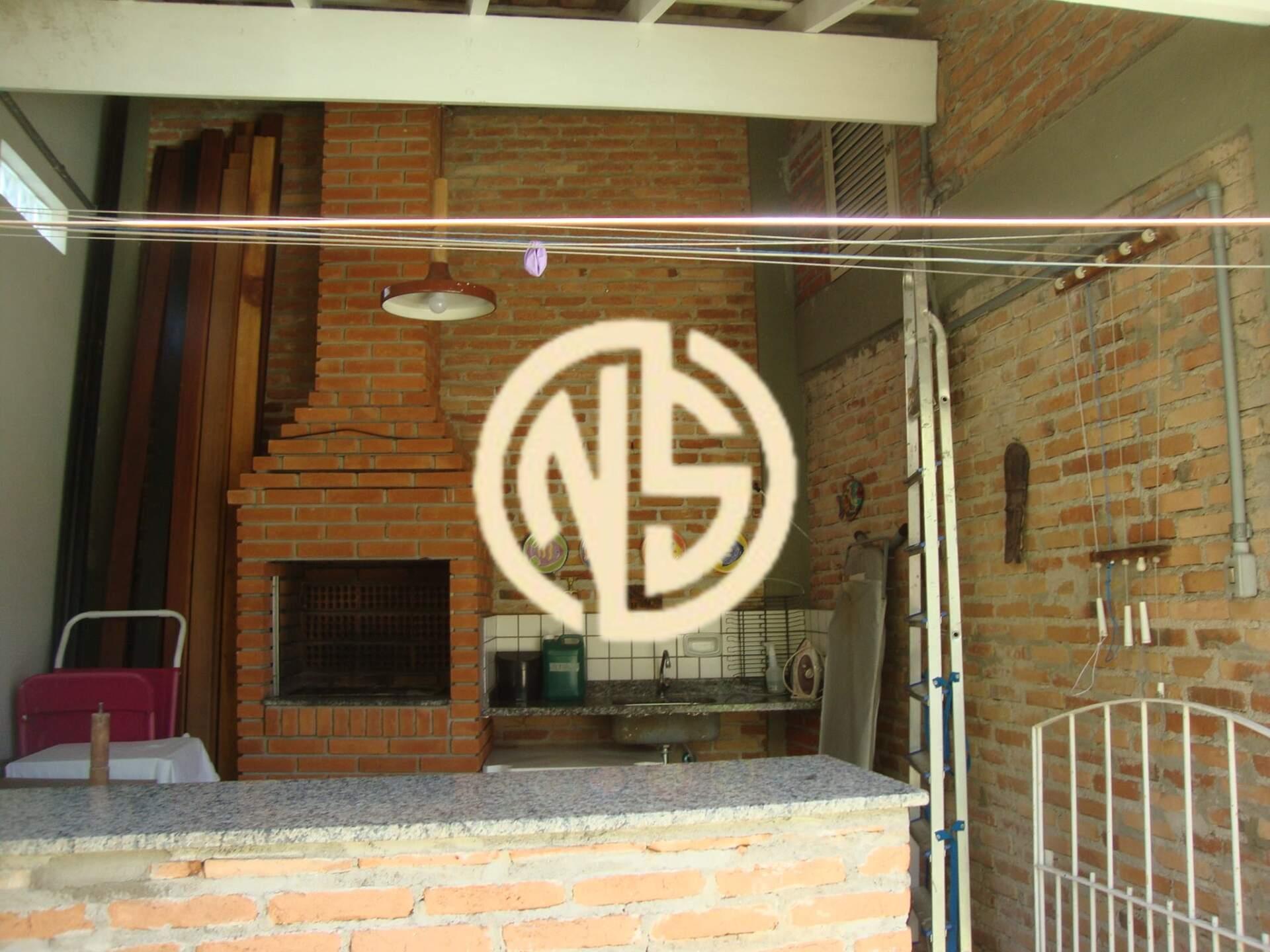 Sobrado à venda no Jardim Morumbi: 