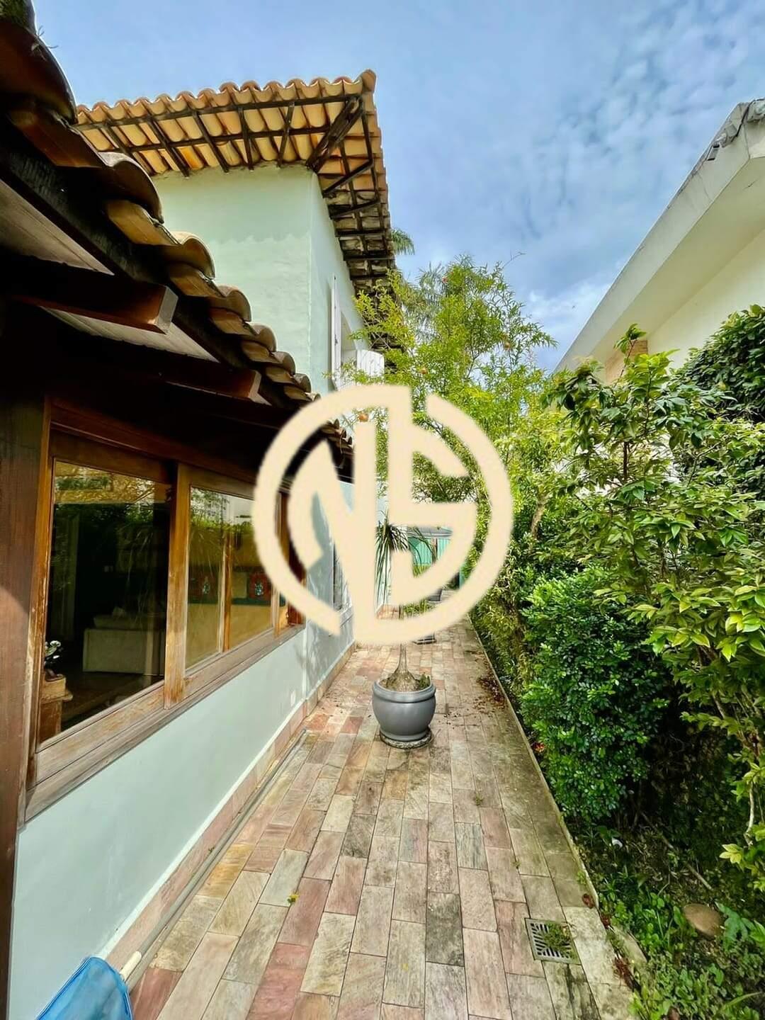 Sobrado à venda no Jardim Morumbi: 