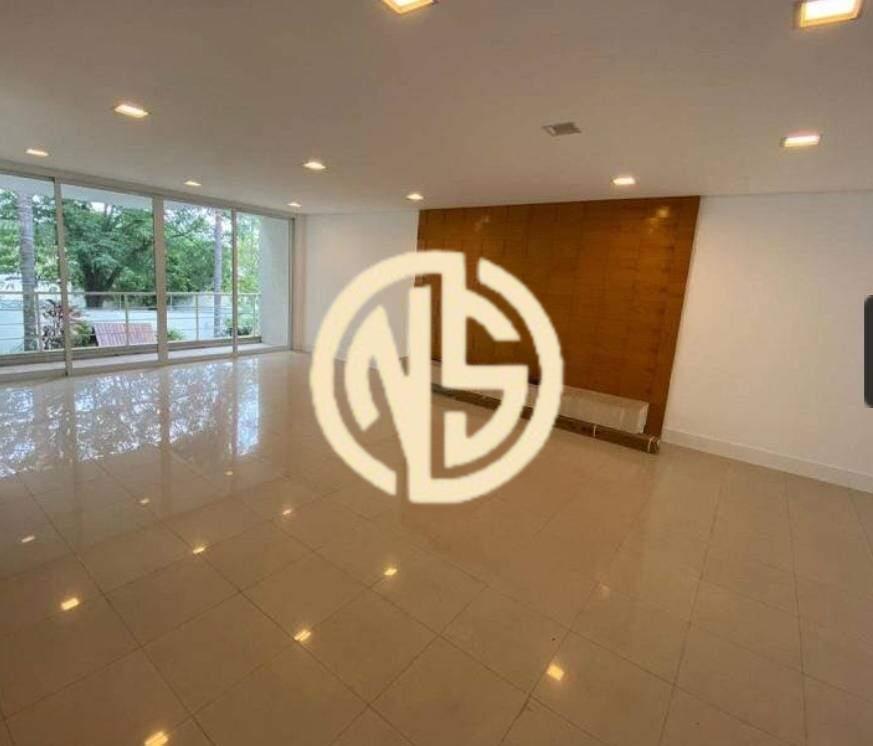 Sobrado à venda no Brooklin Paulista: 