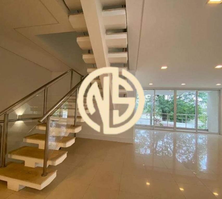 Sobrado à venda no Brooklin Paulista: 