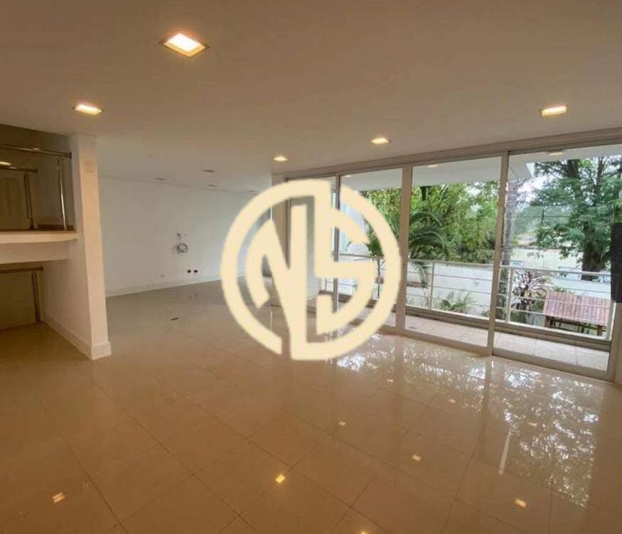 Sobrado à venda no Brooklin Paulista: 