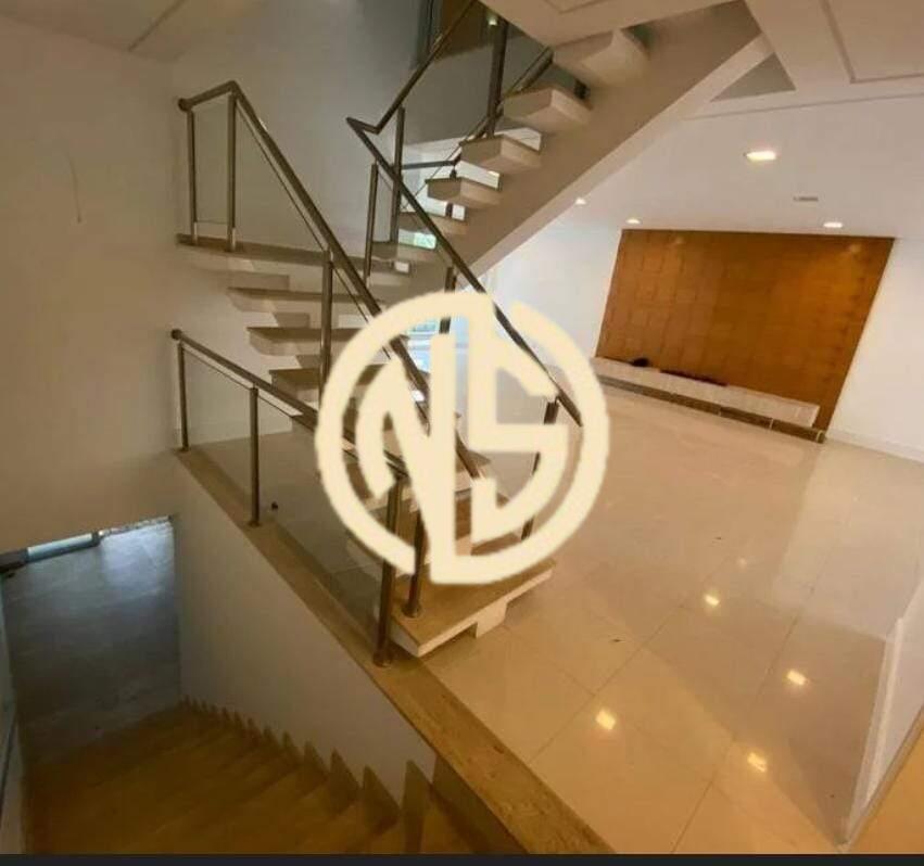 Sobrado à venda no Brooklin Paulista: 