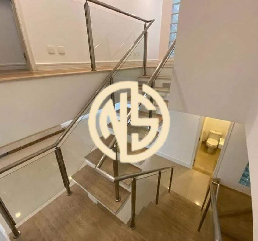 Sobrado à venda no Brooklin Paulista: 