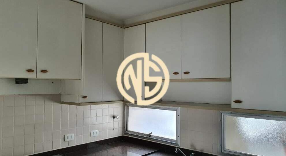 Apartamento para aluguel no Jardim Paulista: 