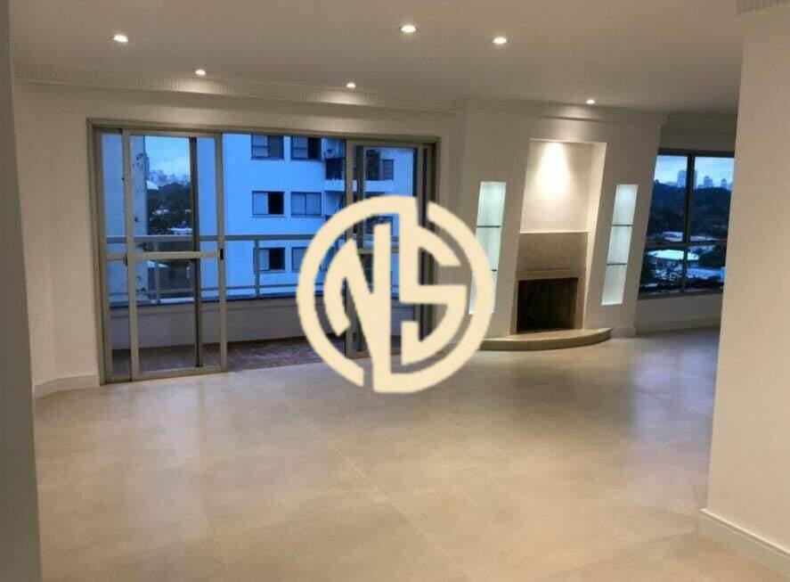 Apartamento para aluguel no Jardim Paulista: 