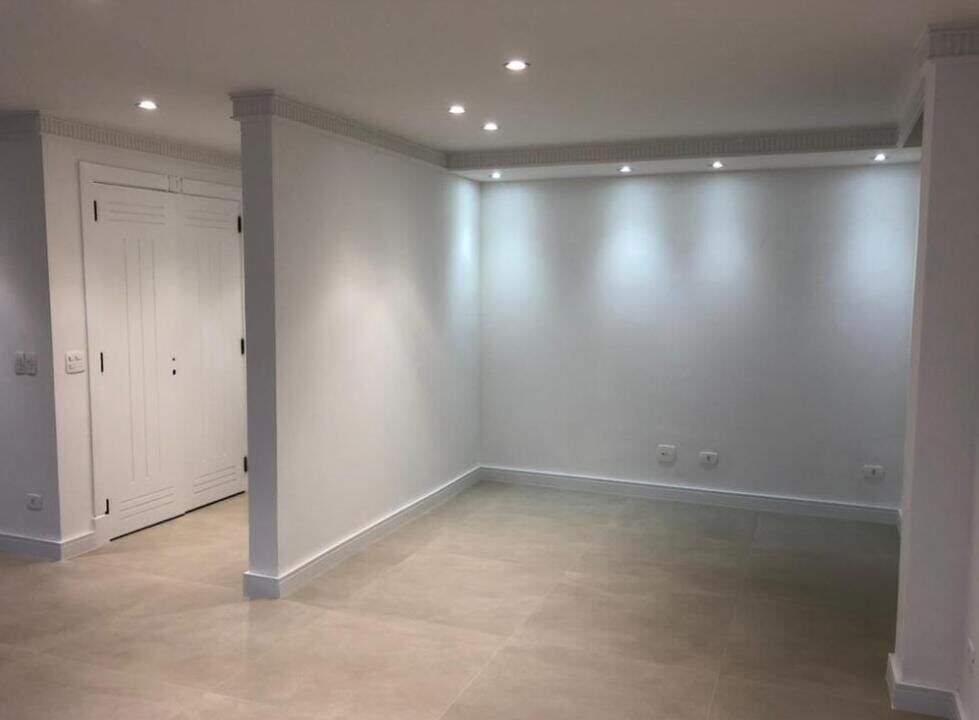 Apartamento para aluguel no Jardim Paulista: 