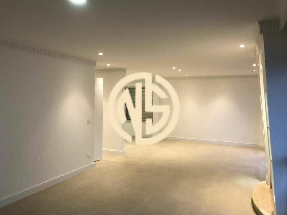 Apartamento para aluguel no Jardim Paulista: 