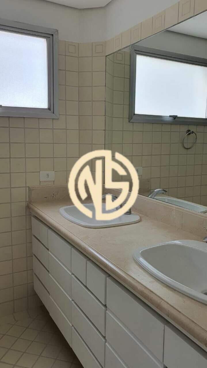 Apartamento para aluguel no Jardim Paulista: 