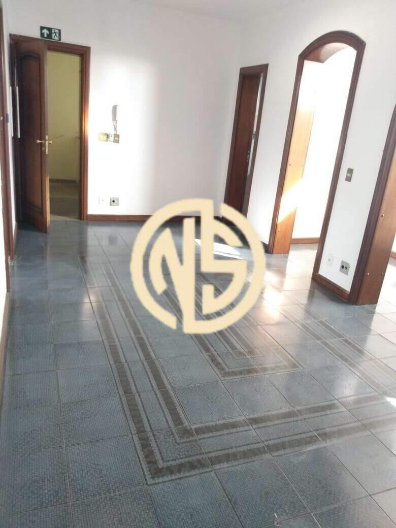 Prédio para aluguel no Vila Cruzeiro: 