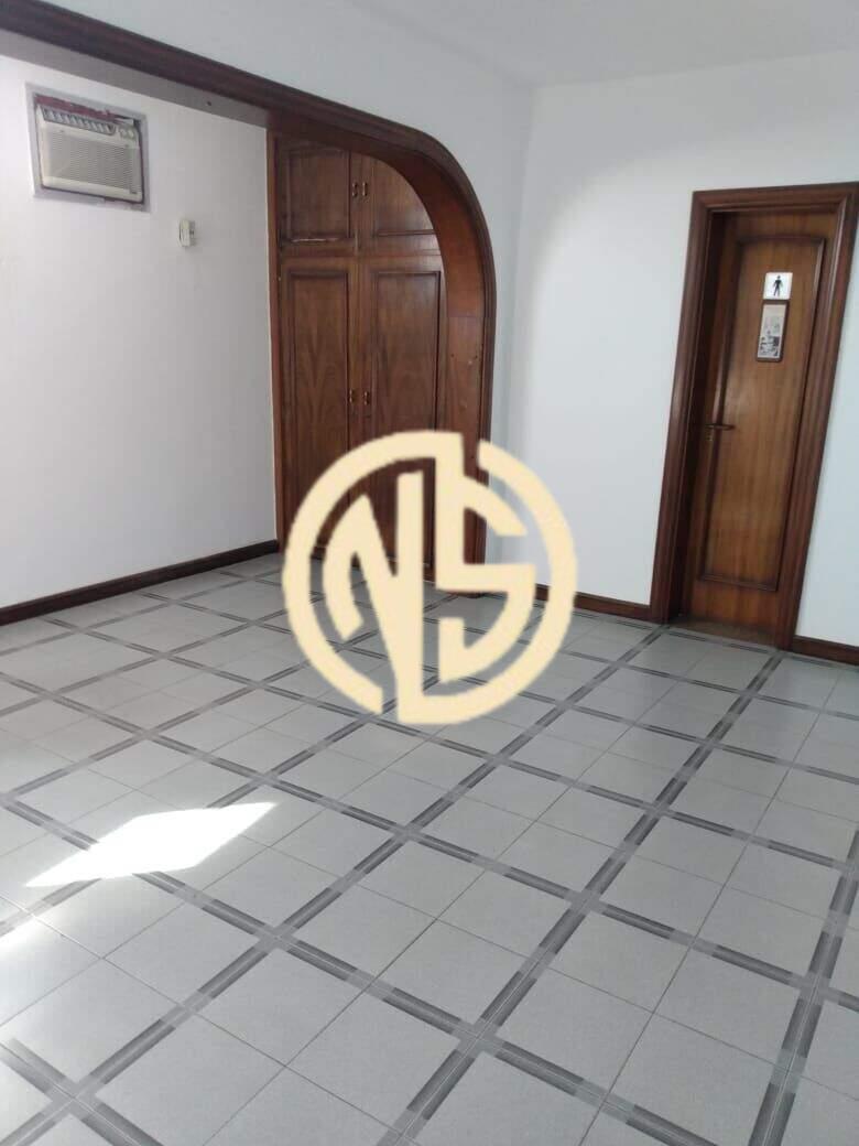 Prédio para aluguel no Vila Cruzeiro: 