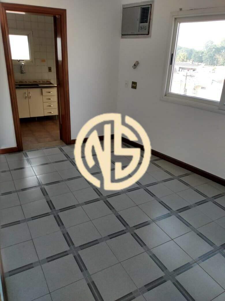 Prédio para aluguel no Vila Cruzeiro: 