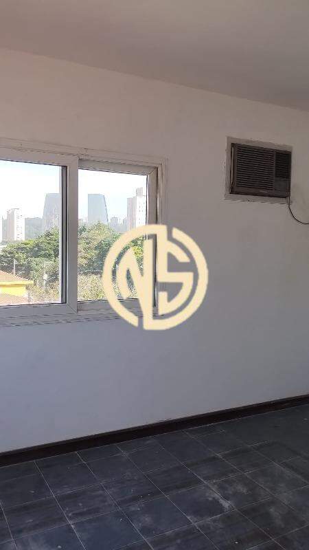Prédio para aluguel no Vila Cruzeiro: 