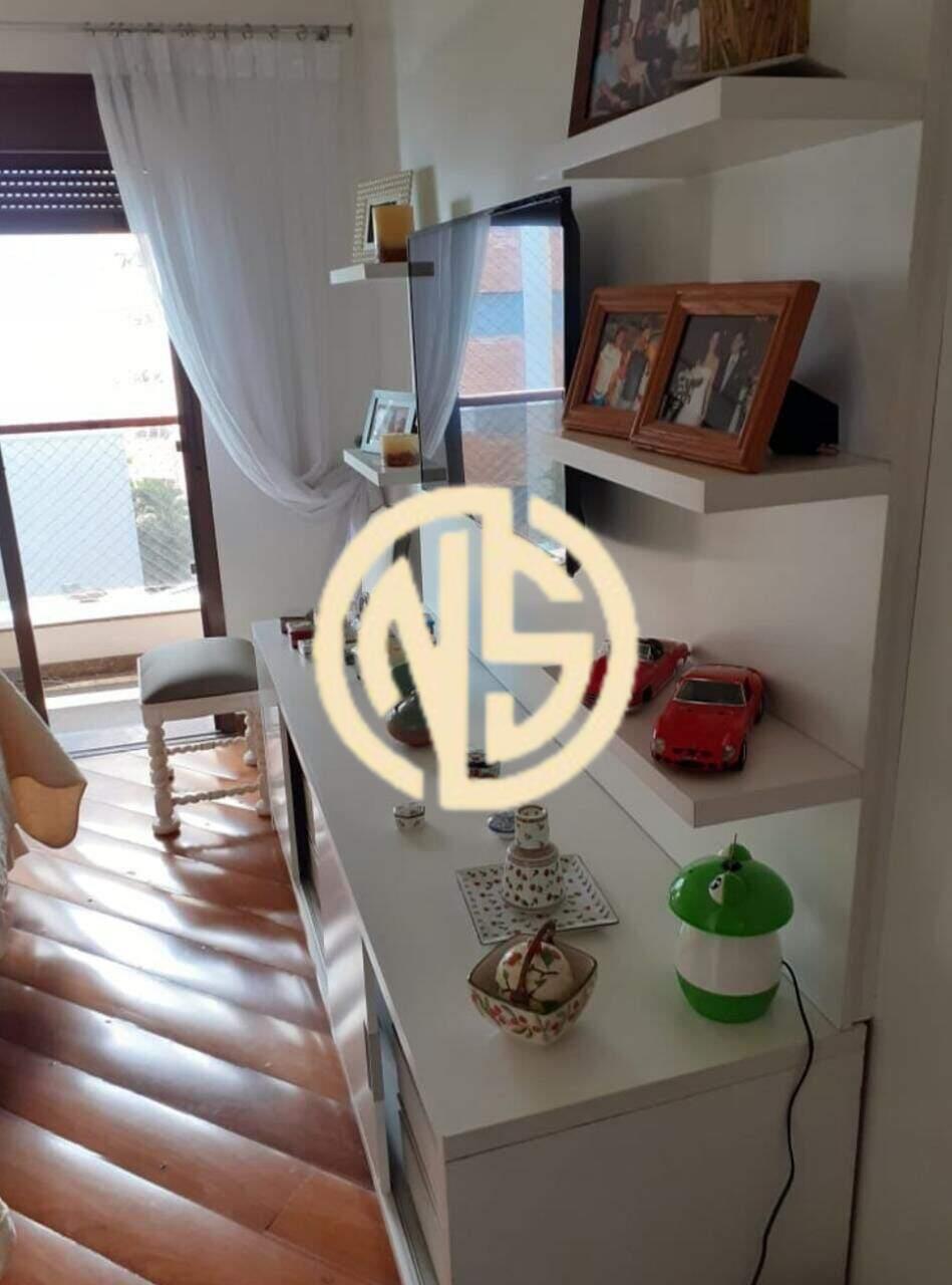 Apartamento à venda no Itaim Bibi: 