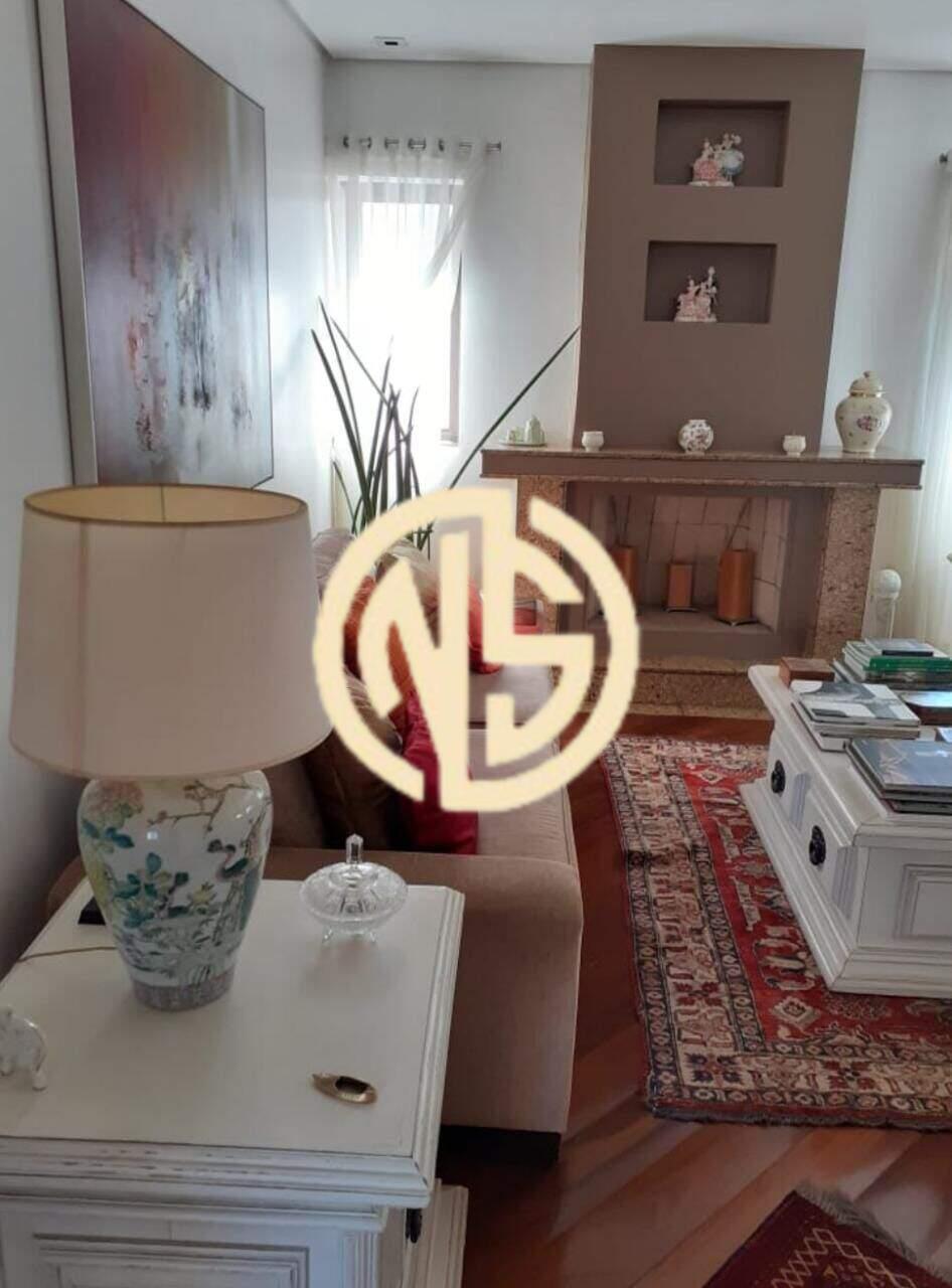 Apartamento à venda no Itaim Bibi: 