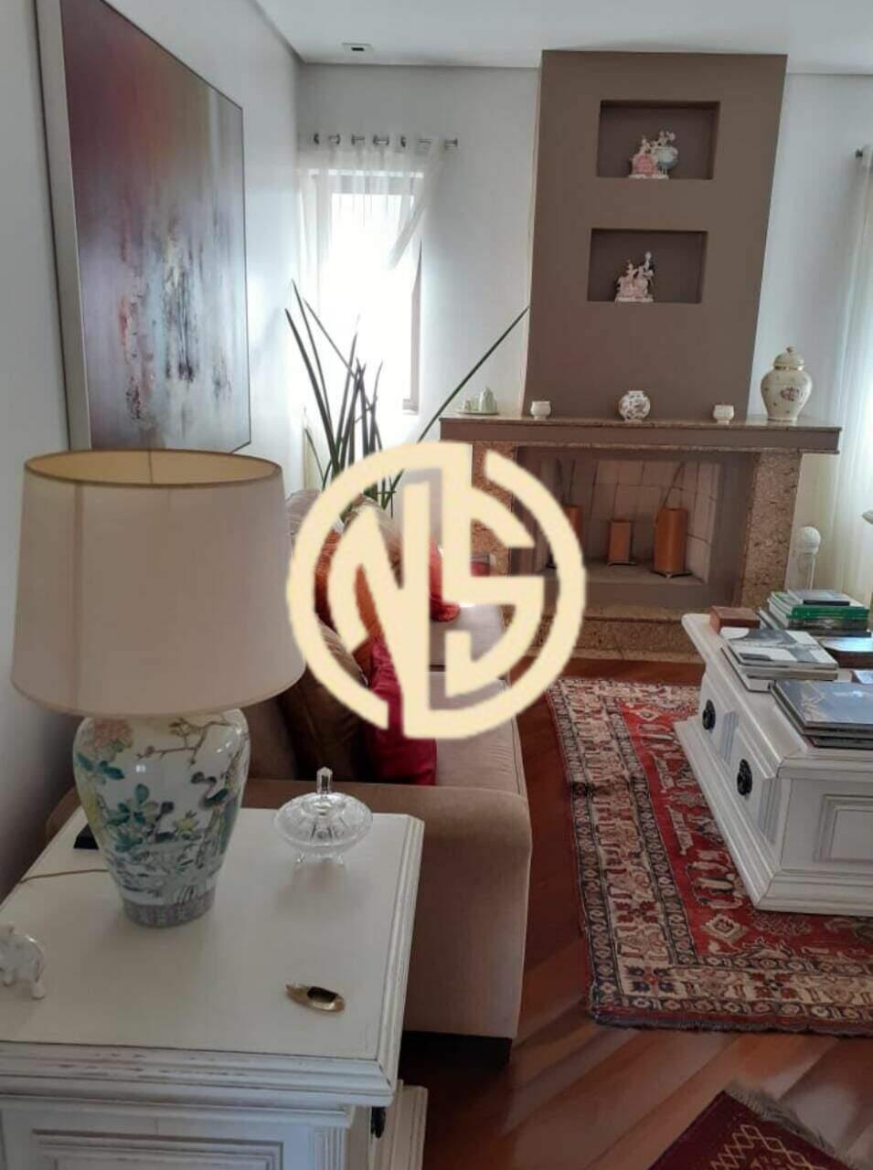 Apartamento à venda no Itaim Bibi: 