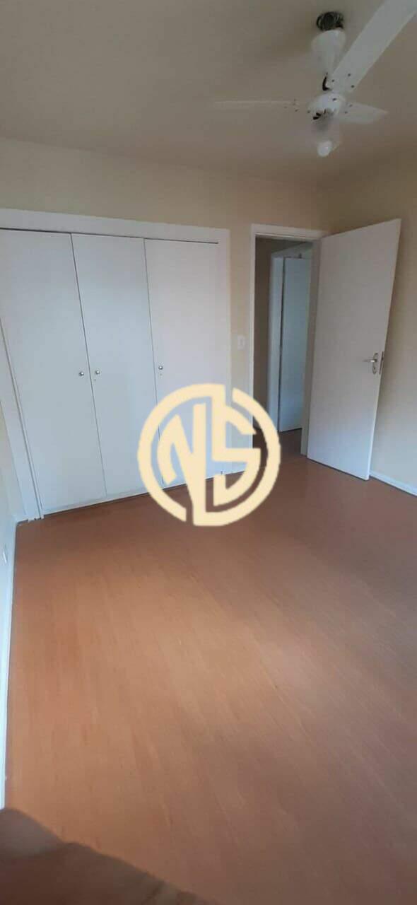 Apartamento à venda no Vila Olímpia: 
