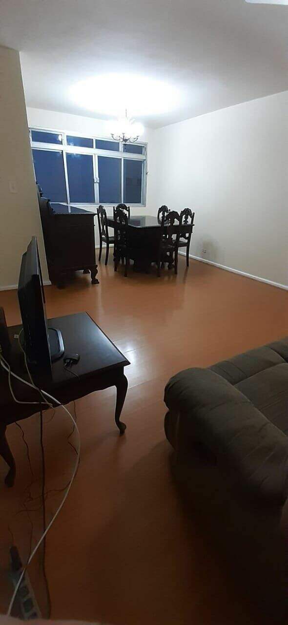 Apartamento à venda no Vila Olímpia: 