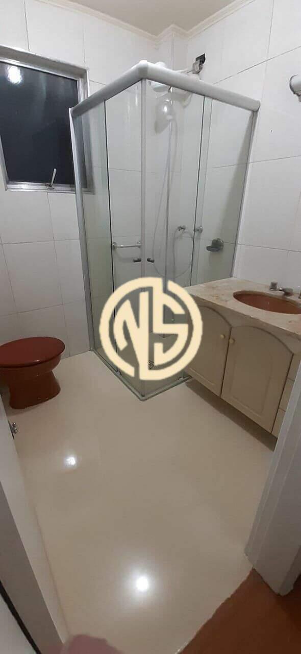 Apartamento à venda no Vila Olímpia: 