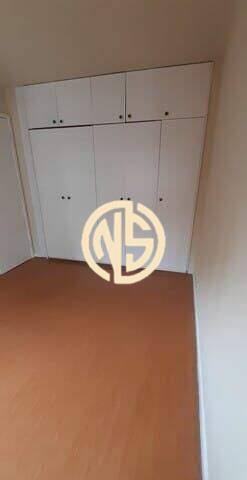 Apartamento à venda no Vila Olímpia: 