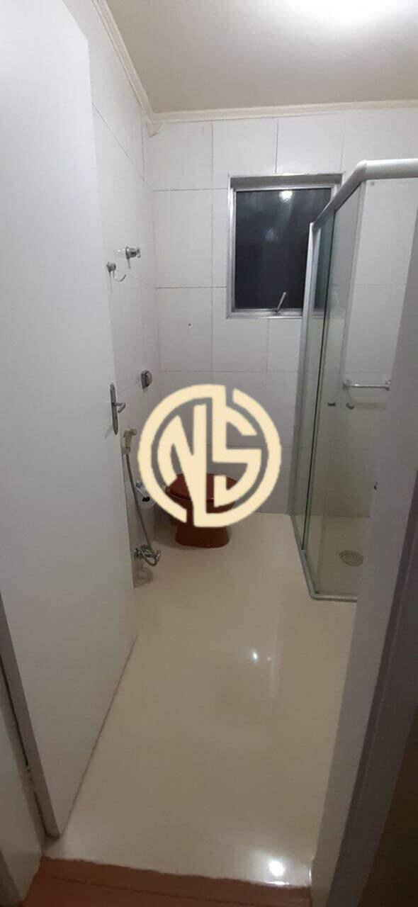 Apartamento à venda no Vila Olímpia: 