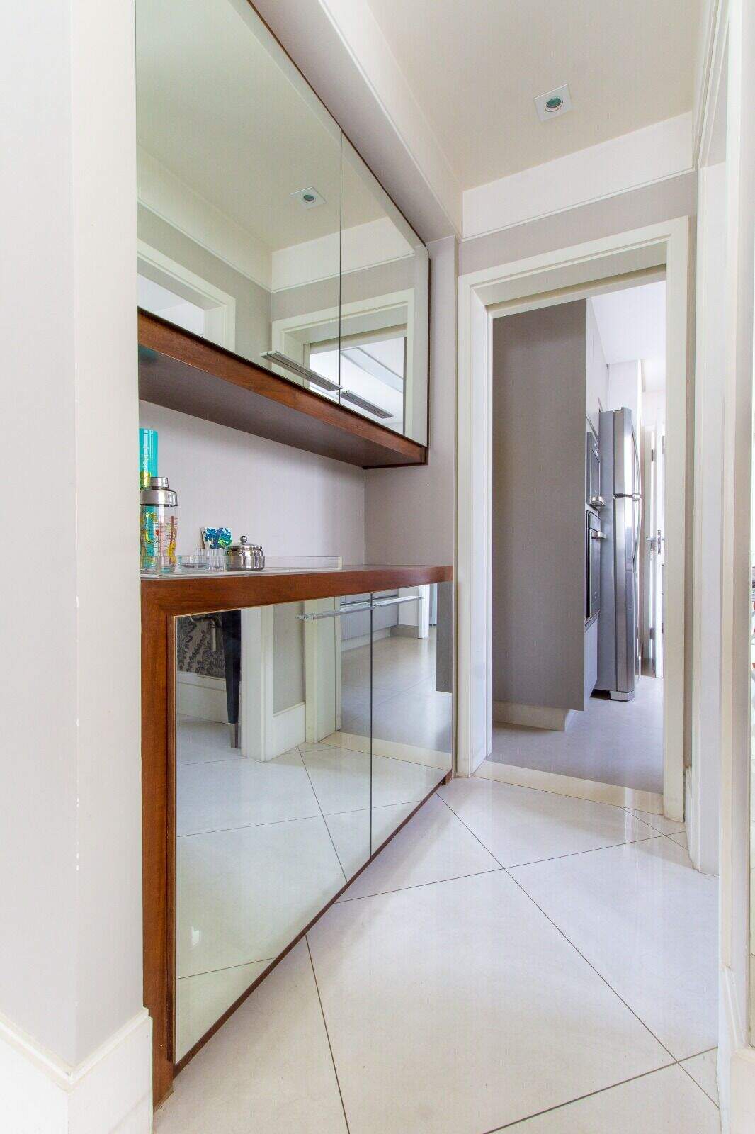 Apartamento à venda no Vila Uberabinha: 