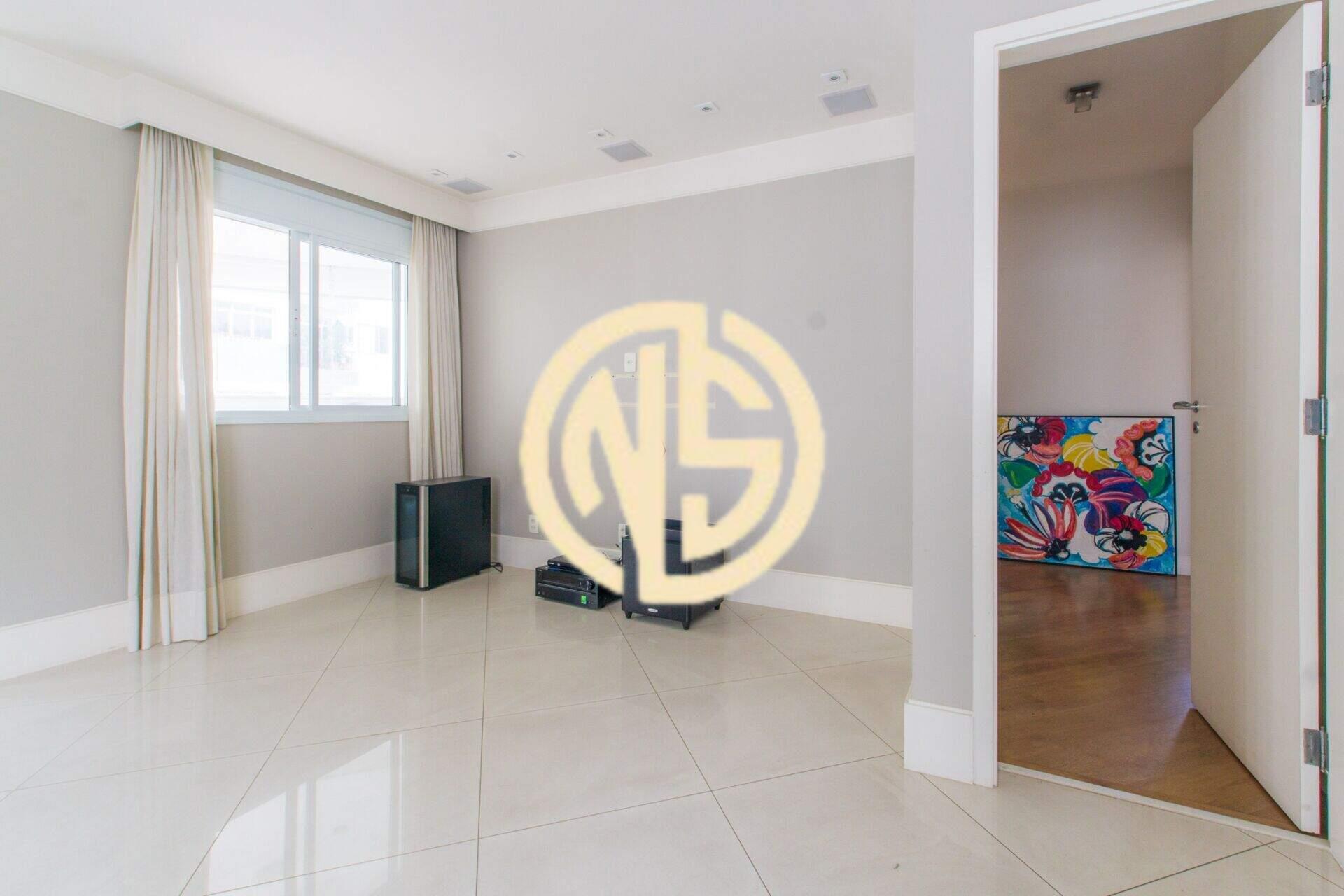 Apartamento à venda no Vila Uberabinha: 