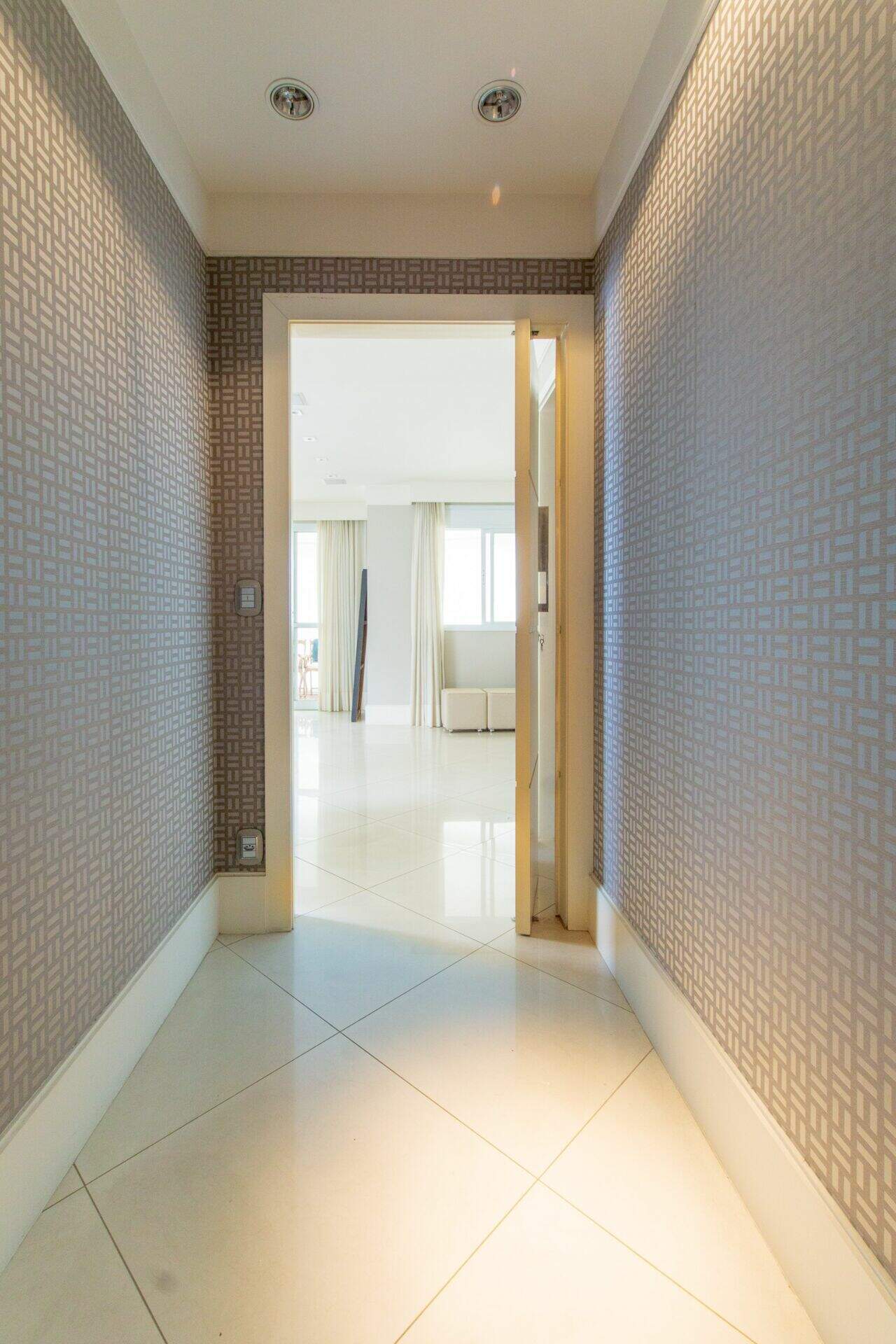 Apartamento à venda no Vila Uberabinha: 