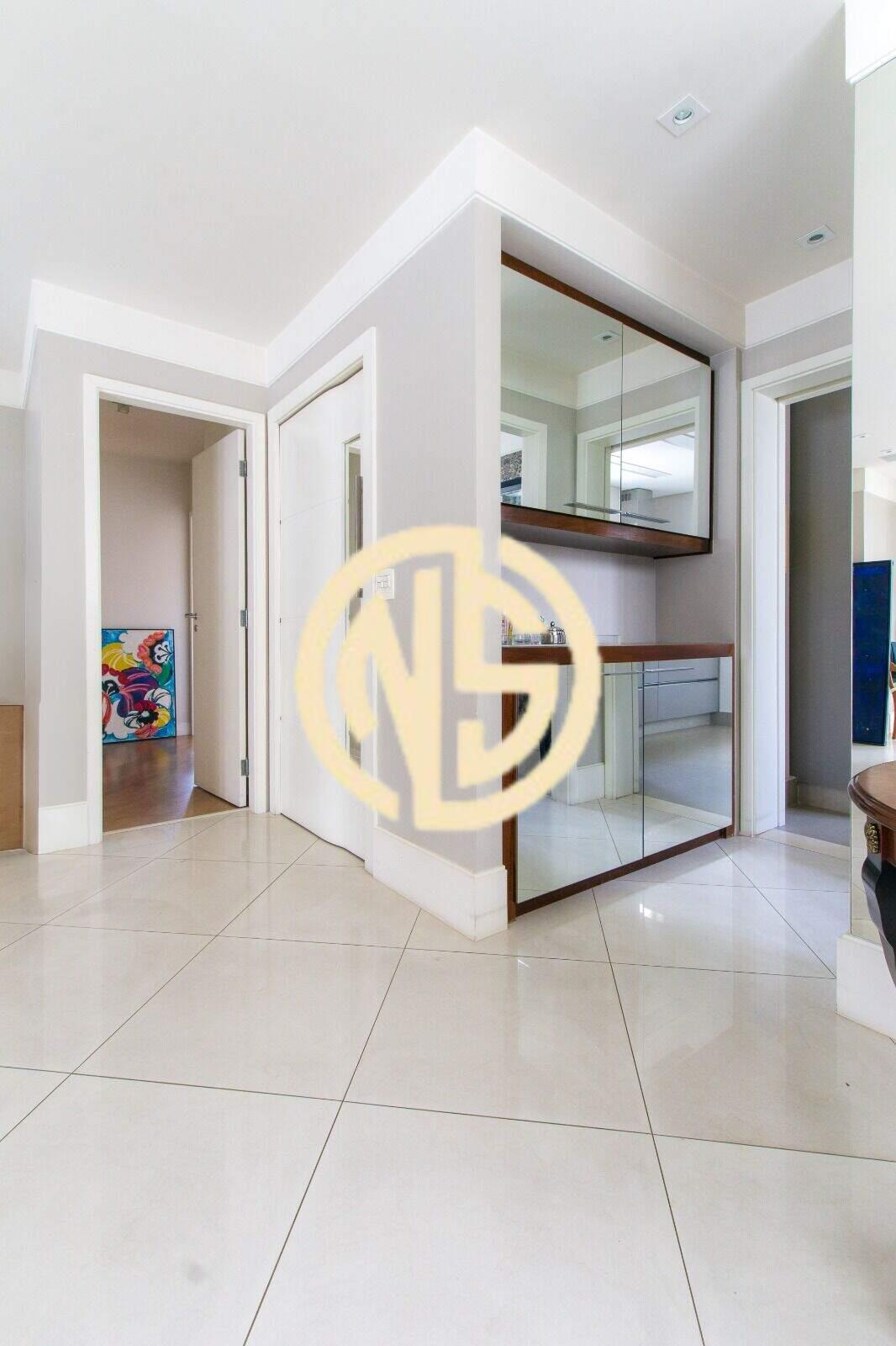 Apartamento à venda no Vila Uberabinha: 