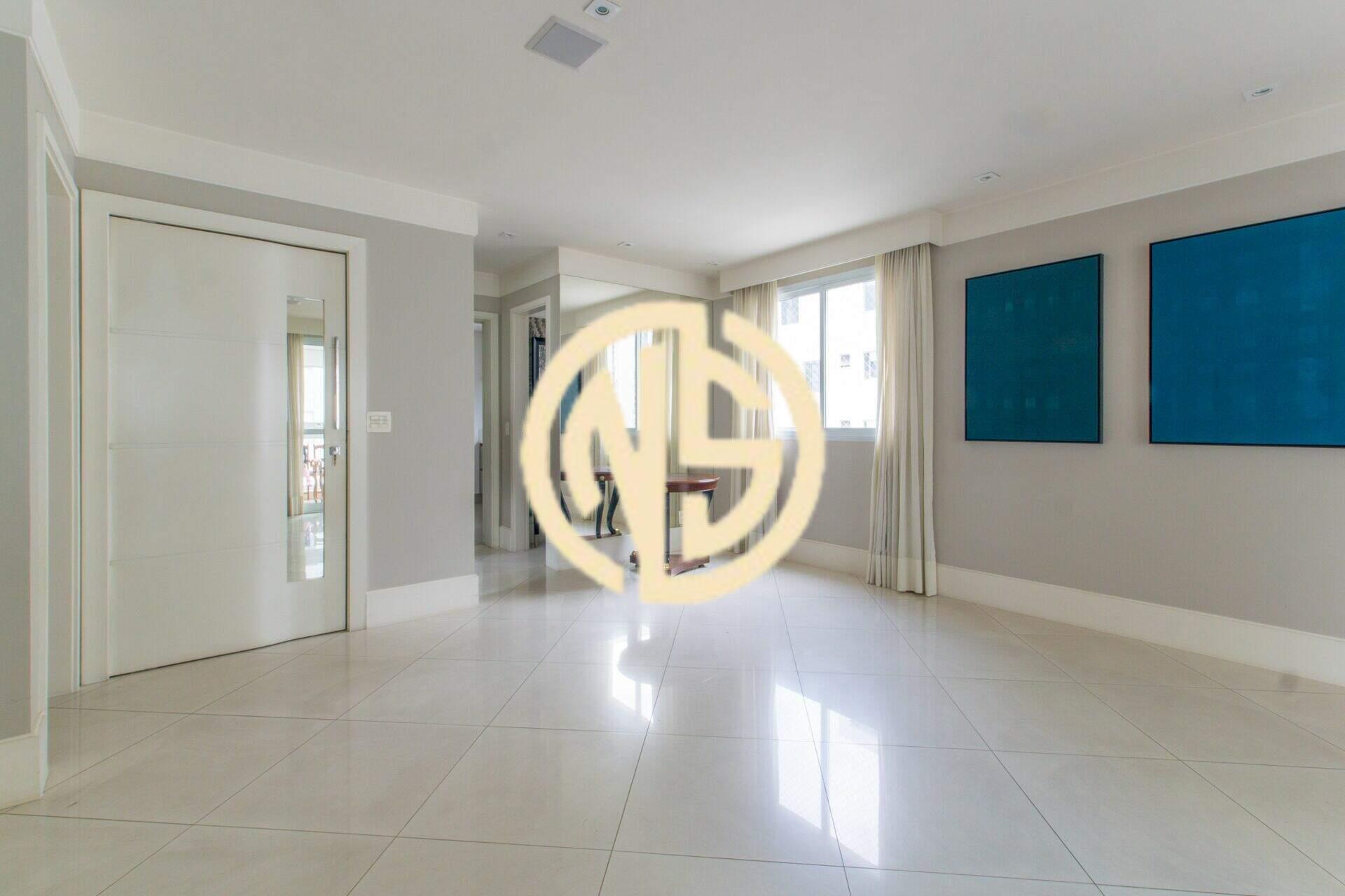 Apartamento à venda no Vila Uberabinha: 