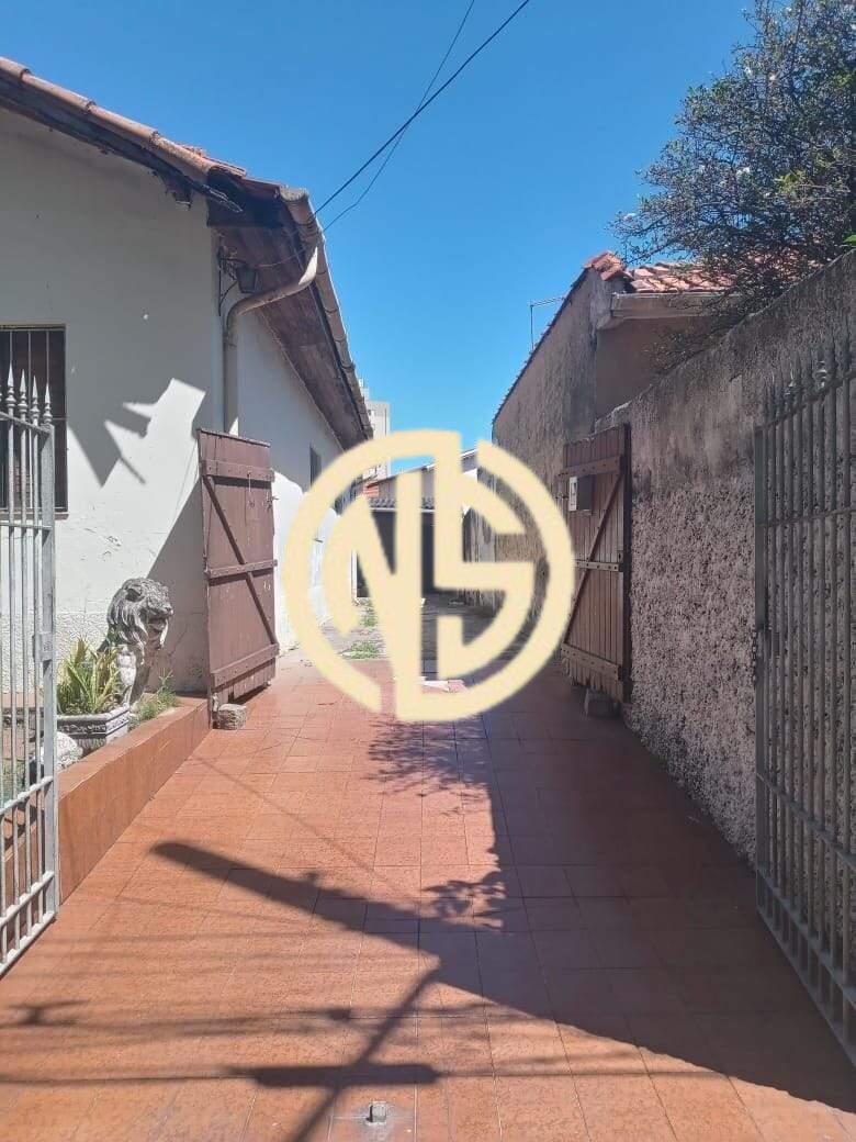 Casa à venda no Vila Cruzeiro: 