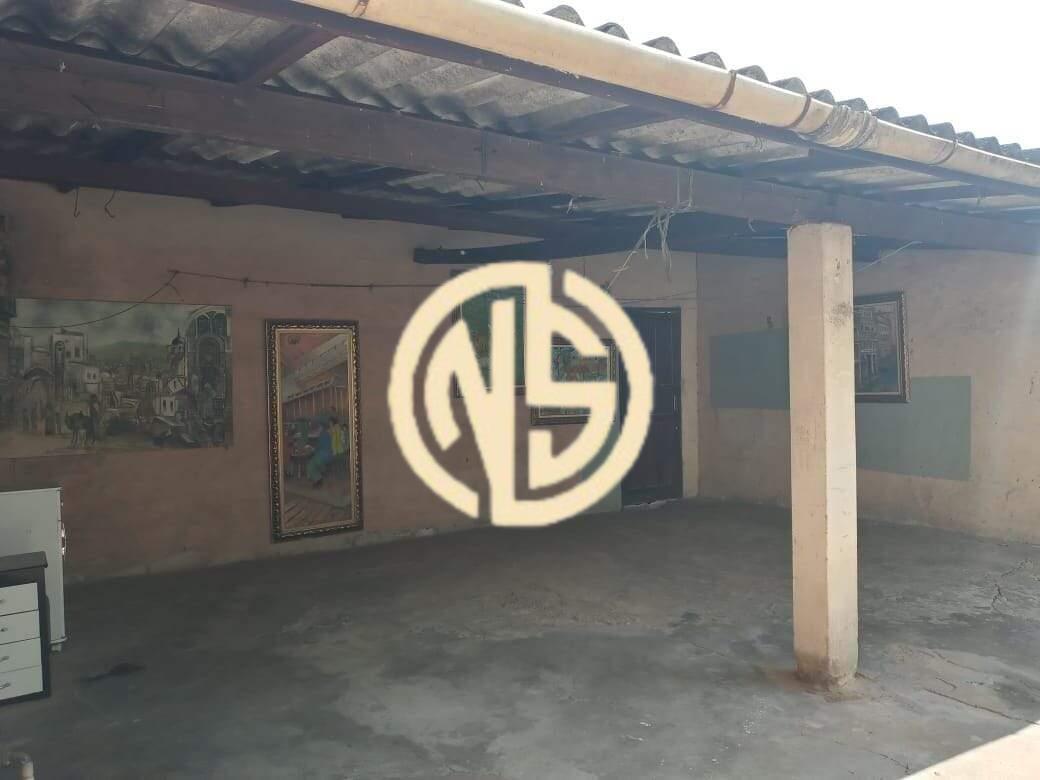 Casa à venda no Vila Cruzeiro: 