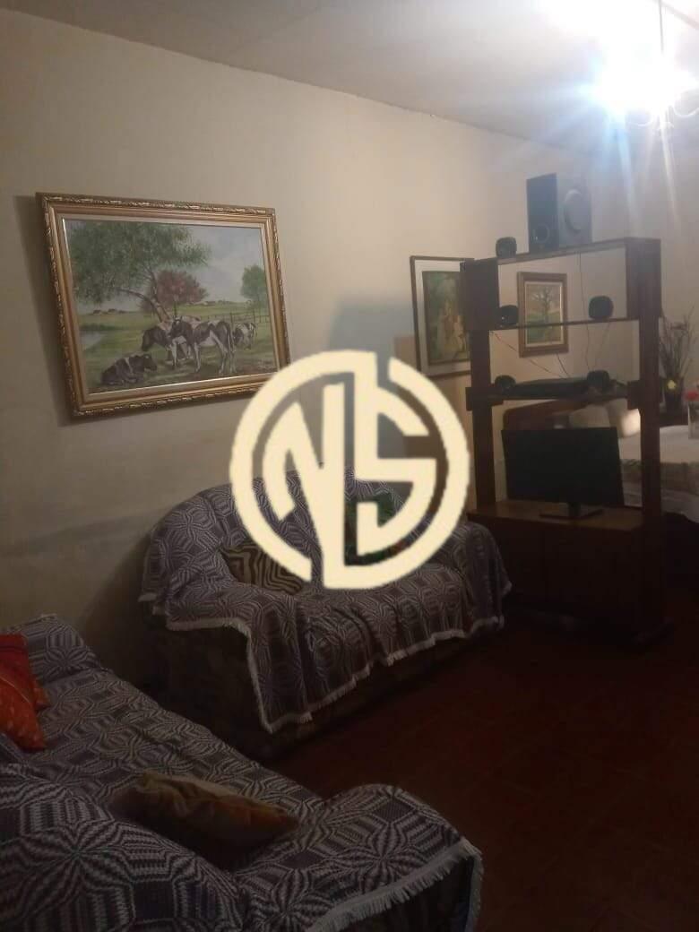 Casa à venda no Vila Cruzeiro: 