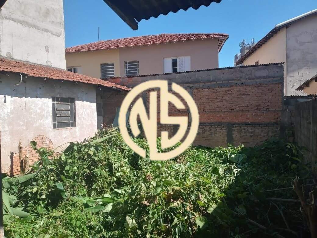 Casa à venda no Vila Cruzeiro: 