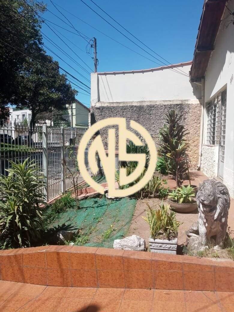 Casa à venda no Vila Cruzeiro: 