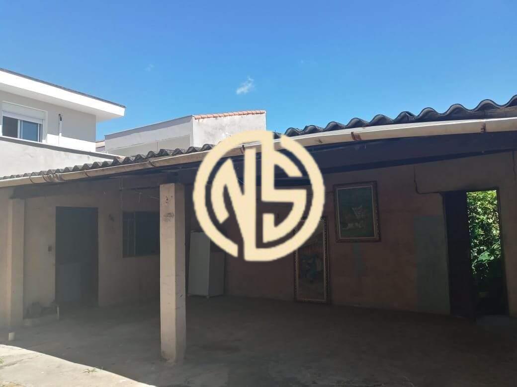 Casa à venda no Vila Cruzeiro: 