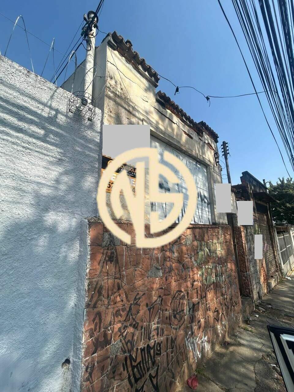 Terreno à venda no Santo Amaro: 