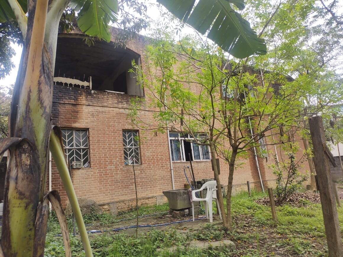 Sobrado à venda no Jardim Avenida: 