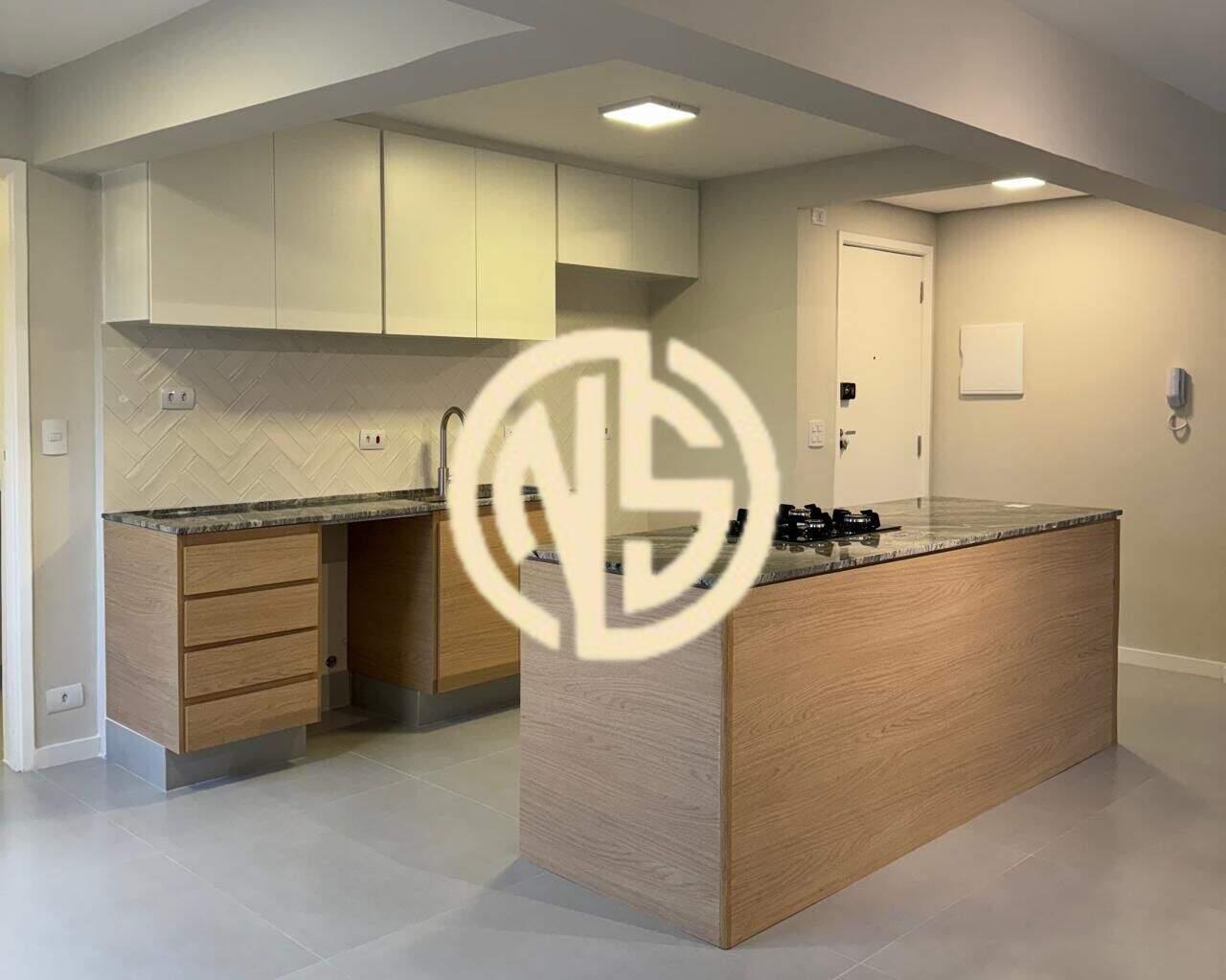 Apartamento à venda no Moema: 