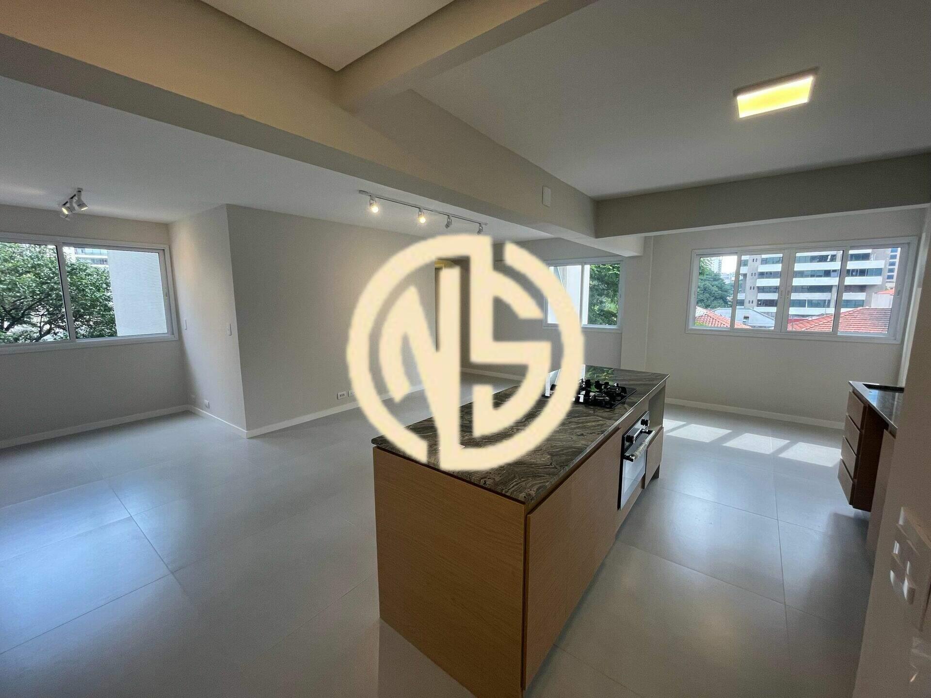 Apartamento à venda no Moema: 