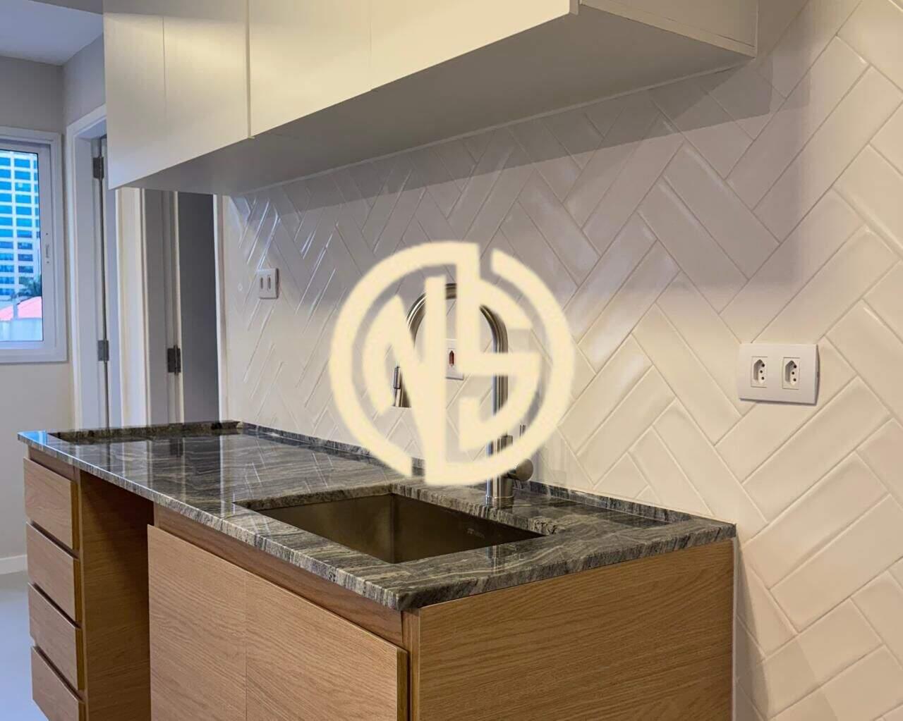 Apartamento à venda no Moema: 