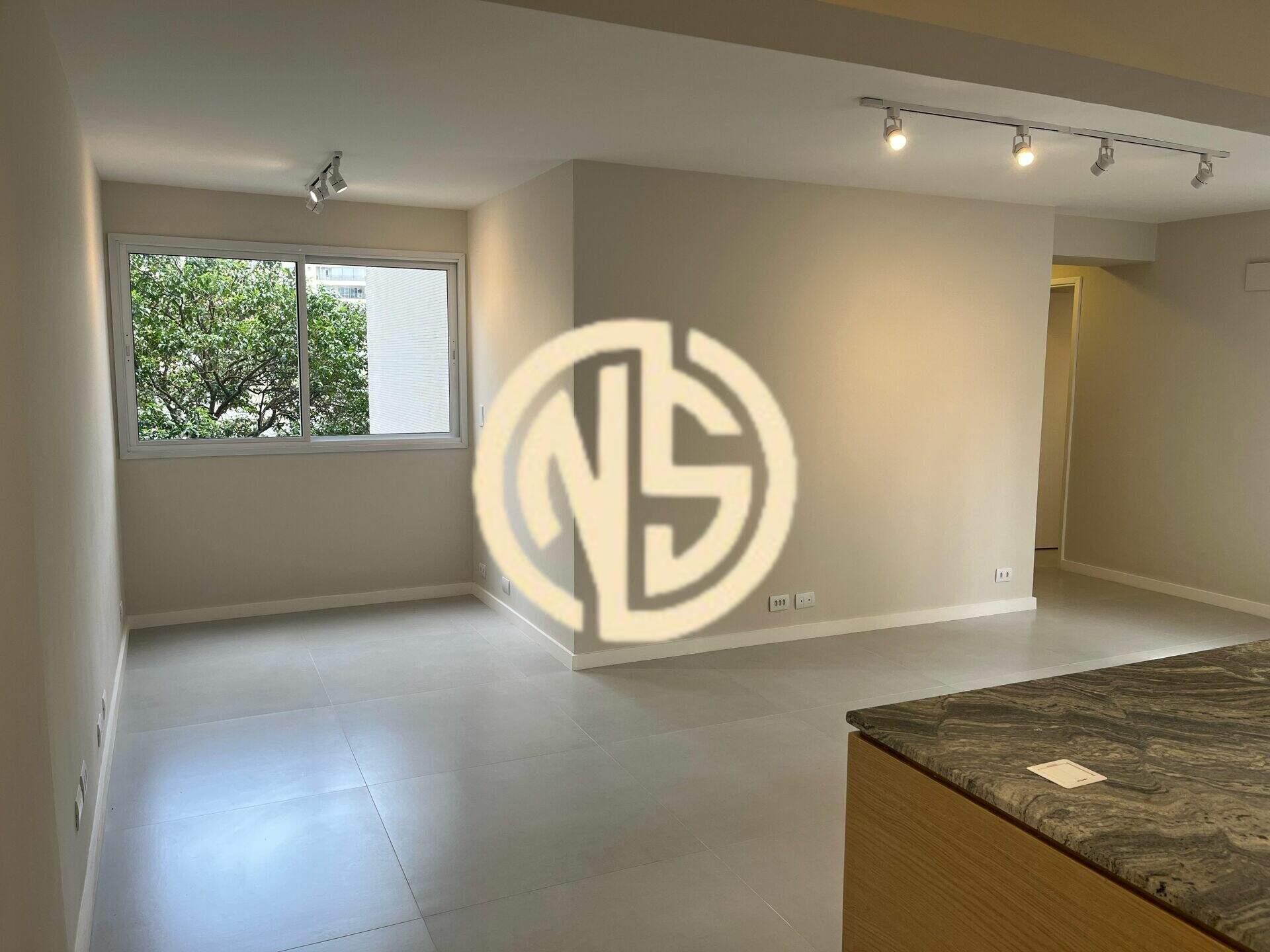 Apartamento à venda no Moema: 