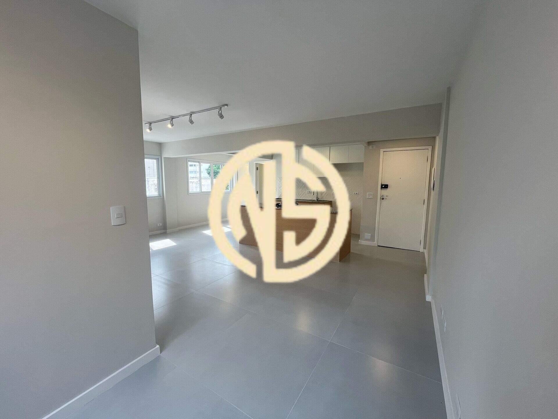 Apartamento à venda no Moema: 