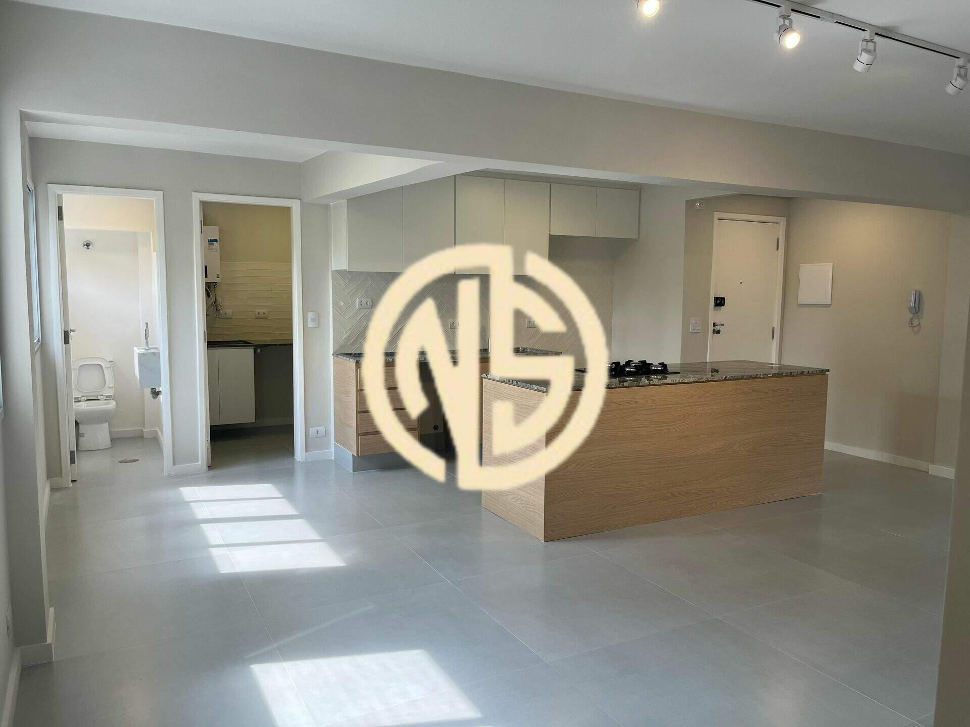 Apartamento à venda no Moema: 