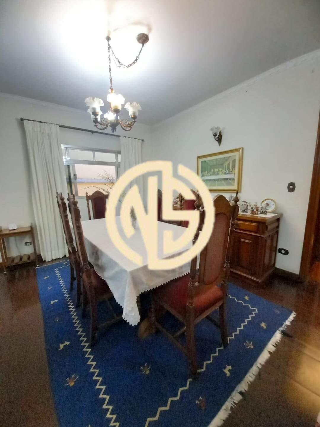 Casa à venda no Vila Cruzeiro: 